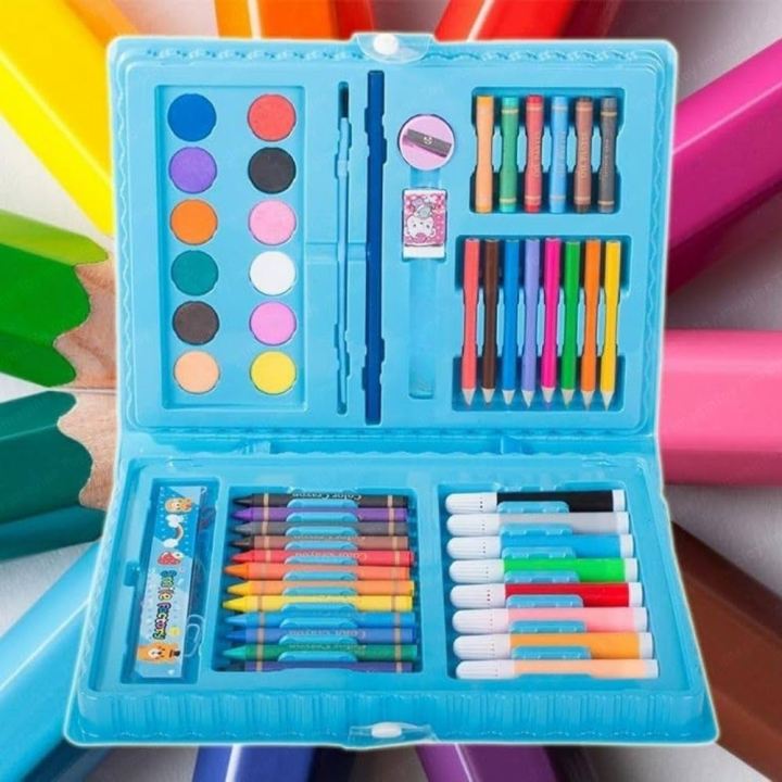 42%20pcs%20Colour%20Set%20For%20Kids,%20Colour%20Box%20Set%20for%20Drawing%20and%20Painting%20-%20Image%205