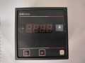Rish Eine+ A: Rishabh DC Ammeter (Digital Panel Meter) 0- 400 A  Input Current: 4- 20 mA. 