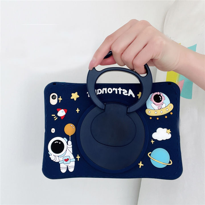 Case%20For%20Samsung%20Galaxy%20Tab%20A9%20Plus%20A8%2010.5%20SM-X200%20X205%20A%208%20A7%2010.4%20S6%20Lite%20P610%20T220%20360%20Rotating%20Kids%20Tablet%20Stand%20Cover%20-%20Image%205