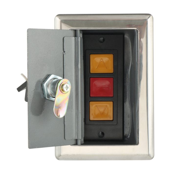 JINMY%202X%20Garage%20Door%20Opener,%20Electric%20Door%20Roll%20Switch%20Lock%20Box,%20Mounted%20Concealed%20Button%20Switch%20A%20-%20Image%206