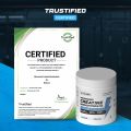Wellcore Pure Micronised Creatine Monohydrate Powder 250g 83 Servings Unflavored Rapid Absorption | Enhanced Muscle Strength & Power | Fast Recovery | Increased Muscle Mass. 