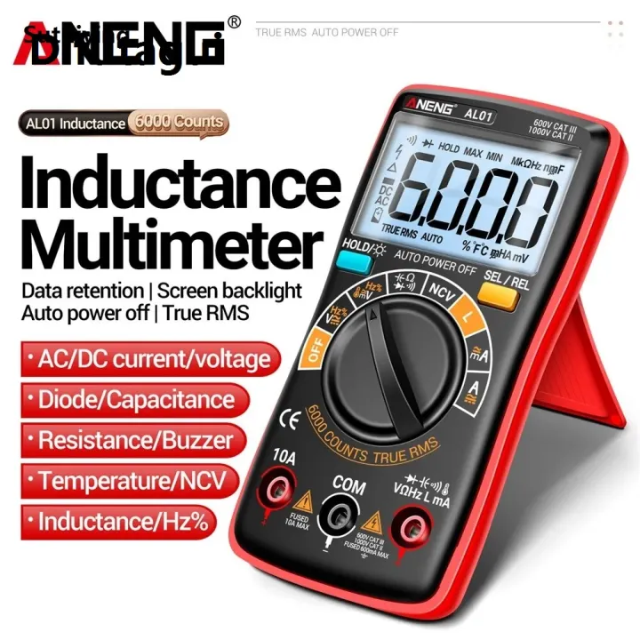 Difutagui%20Luxury%20Sutuiying%20ANENG%20AL01%20Inductance%20Digital%20Multimeter%206000%20Count%20True-RMS%20AC/DC%20Sales%20promotion%20Voltage%20Meter%20Current%20Tester%20Professional%20Electrician%20Tools%20-%20Image%202