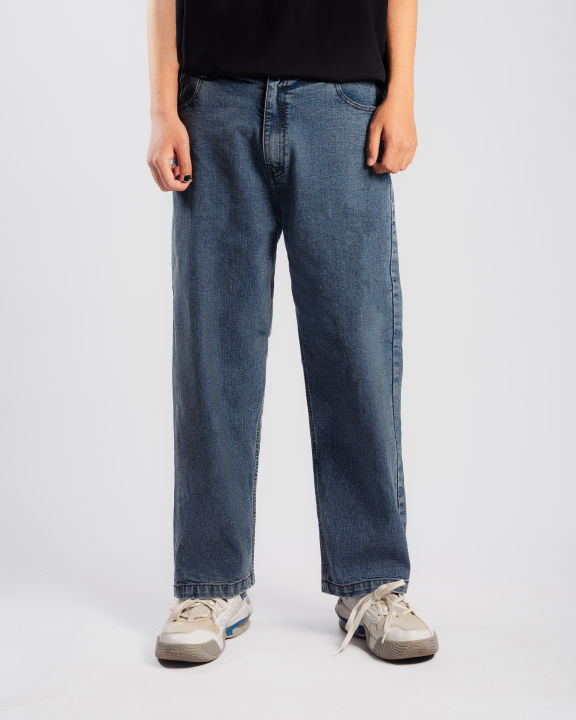 HUBA%20Denim%20Pants%20For%20Unisex%20-%20Image%203