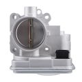 04891735AC Automobile Throttle Body Fit for -- 1.8L 2.0L 2.4L 19.9 X 18.2 X 11.9 cm. 