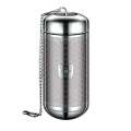 Kettle Separation Spice Strainer Herbal Filter 316 Stainless Steel Teapot Tea Infuser Kitchen Teaware Accessories. 