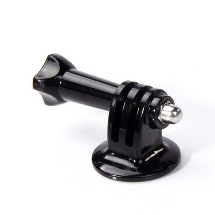 Black%20Tripod%20Mount%20Monopod%20Adapter%20for%20Go%20Pro%20Hero%20Sjcam%20Xiaomi%20Yi%20Camera%20Stand%20Go%20Pro%20and%20Action%20Cameras%20-%20Image%204