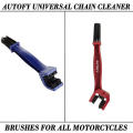 Motorcycle Chain Cleaner Brush. 