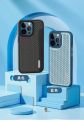 Rock Iphone 14 Series Graphene Series Heat Dissipation Case. 