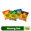 Mato Moong Khosta Dal 1kg. 