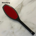 Wenefang transparent bag 1~8PCS Reusable Pet Hair Remover Clotheing Lint Remover Static Woolbrush Coat Clothes Cleaning Brush Hand Operate Dust. 