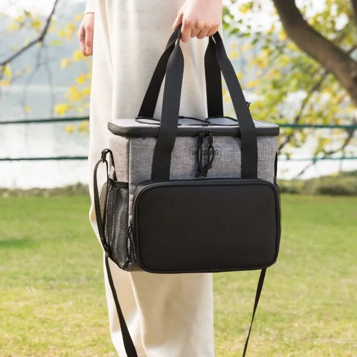 Multifunctional%2014L%20Insulation%20Bag%20Oxford%20Cloth%20Large%20Capacity%20Cooler%20Ice%20Insulated%20Case%20Durable%20Waterproof%20Camping%20Backpacks%20Camping%20-%20Image%206