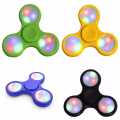 Combo Of 4 Led Light Fidget Spinner. 