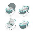 Mastela 5 in 1 Baby Bassinet Rocker - Toyzone Nepal. 
