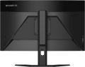 GIGABYTE G27QC A 27inch 2560 x 1440 Curved Quad HD LED Backlit VA Panel HDR Ready Gaming Monitor. 