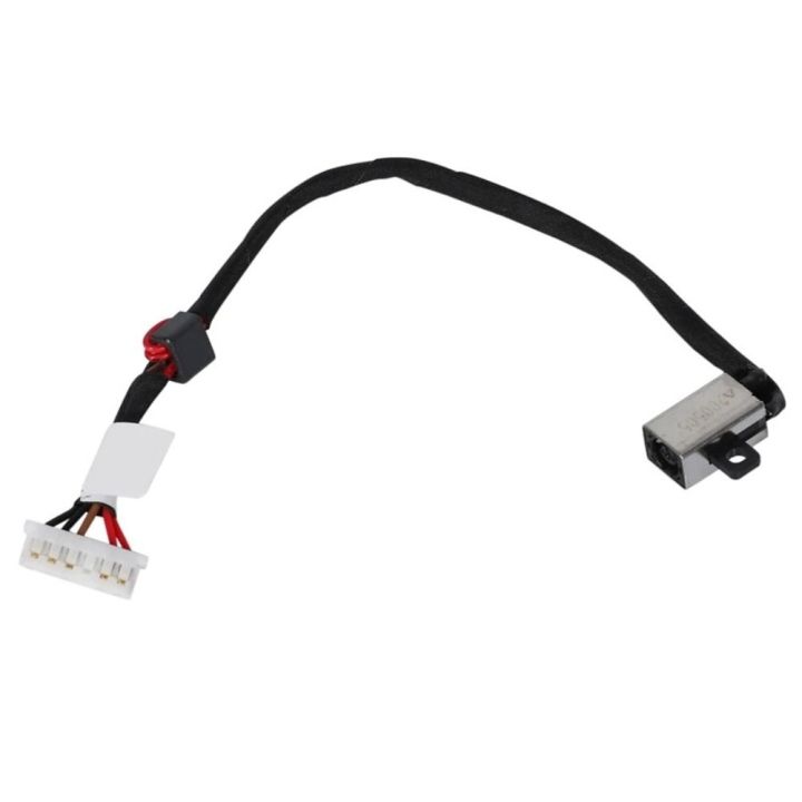 NEW%20Universal%20Power%20Cable%20Spare%20Parts%20DC%20Charging%20Wires%20Charging%20Port%20Wire%20for%20Dell%20Inspiron%2015-5000%205555%205558%205551%205559%20KD4T9%20DC%20JACK%20Computer%20Power%20-%20Image%203