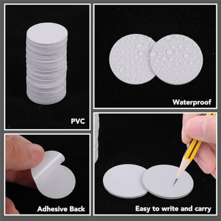 60Pcs%20NFC%20TagsNtag%20215%20NFC%20Sticker%20Chip%20Round%20NFC%20Tag%20Rewritable%20NFC%20Card%20Sticky%20Back%20NFC%20Enabled%20Cell%20Phone%20Device%20-%20Image%205