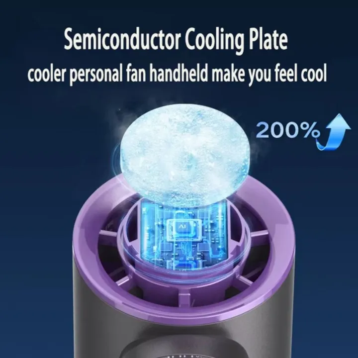 Long-lasting%20Semiconductor%20Refrigeration%20Handheld%20Fan%20with%20Digital%20Display%20100%20Gears%20Adjustable%20Mini%20Air%20Cooler%20Rechargeable%20High-Speed%20Portable%20Cooling%20Fan%20Student%20-%20Image%205