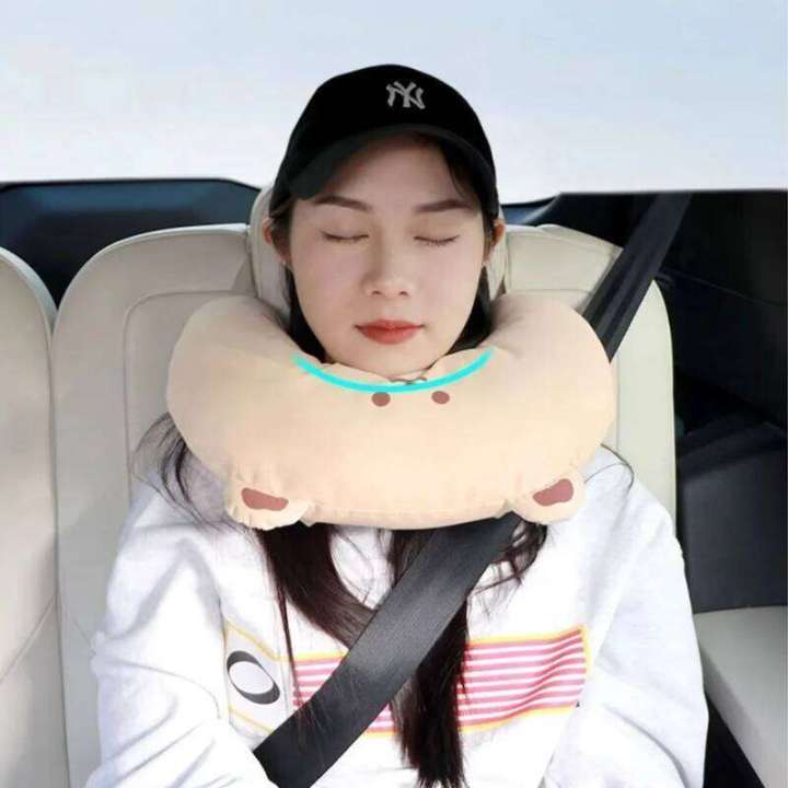 Cartoon%20Animal%20Neck%20Waist%20Pillow,%20Creative%20Headrest,%20Car%20Kits,%20New%20-%20Image%205