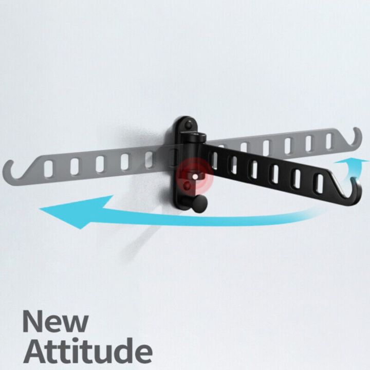 Portable%20Wall%20Mounted%20Folding%20Drying%20Rack%20Clothes%20Hook%20Clothesline%20Clothes%20Rack%20Simple%20Clothes%20Hanger%20Laundry%20Airer%20Dryer%20Drying%20Rack%20Indoor%20and%20Outdoor%20-%20Image%202