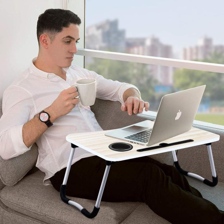 Multipurpose%20Foldable%20Laptop%20Table%20with%20Cup%20Holder%20-%20Large%20Portable%20Desk%20for%20Study,%20Reading,%20and%20Bed%20Use%20%7C%20Non-Slip%20Legs,%20Rounded%20Edges,%20Phone%20Slots%20-%20Image%207