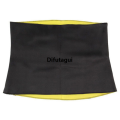 Difutagui L Slimming Belt Bilateral SCuba] StoreBabyCathery [Sports Fitness Belt Aben Slimming Belt Yoga Running Sports Belt. 