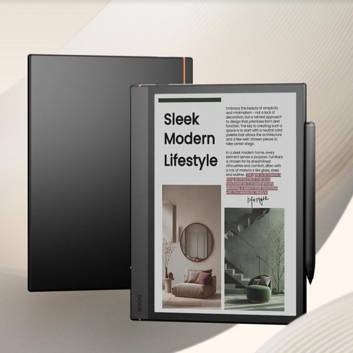 BOOX%20Tablet%20Note%20Air%204%20C%206G%2064G%20E%20Ink%20Tablet%20Color%20ePaper%20Notebook%20-%20Image%204