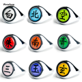 Wenefang 2pcs/set Naruto Ring Headbands Cosplay Naruto Accessories Costume 【2025 Version】 Props Cartoon Anime Figure Action Akatsuki Itachi Kids Gift. 