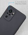 Redmi Note 10 Pro Silicone Cover Case. 