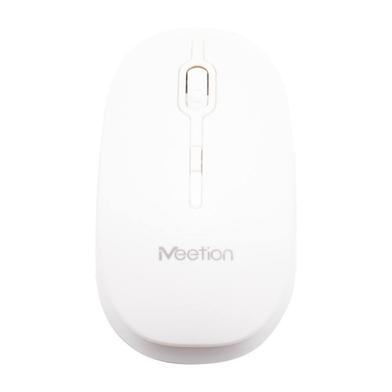 Meetion Wireless Mini Keyboard And Mouse Combo Mini4000