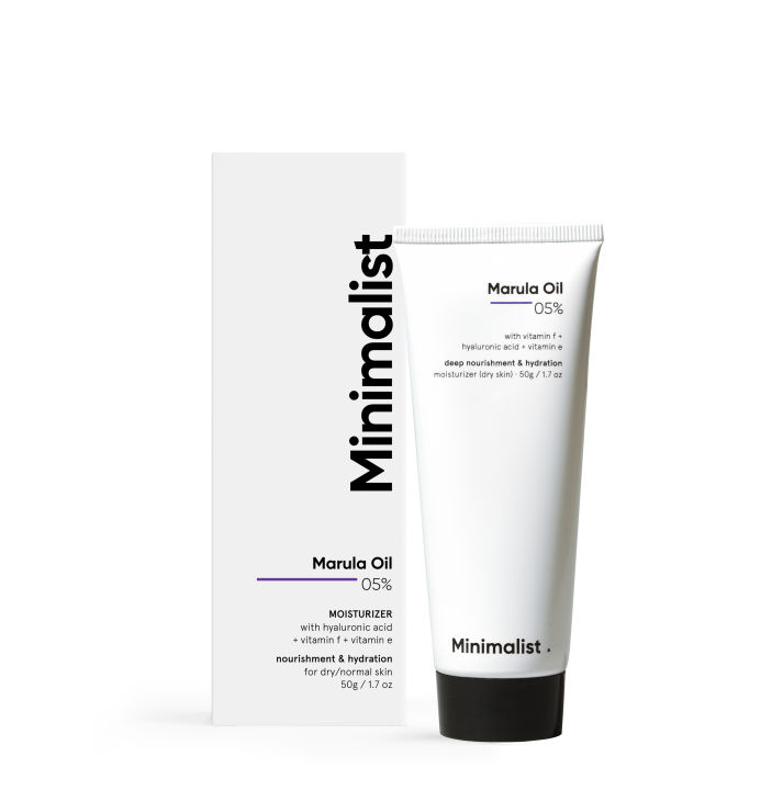 Minimalist%20Marula%20Oil%205%25%20Face%20Moisturizer%20For%20Dry%20Skin%20With%20Hyaluronic%20Acid%20For%20Deep%20Nourishment%20&%20Hydration%20%7C%2050%20g%20-%20Image%207
