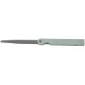 NAMUNY 2X New 0.02 to 1mm 17 Blade Thickness Metric Filler Feeler Gauge Measure Tool. 