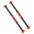 2Pcs 50cm Dumbbell Weights Set Weightlifting Accessories for Gym Home. 