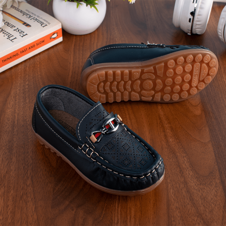 Kids%20Boy%20Casual%20Slip%20On%20Loafer%20Shoes%20-%20Image%203