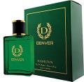 Denver Hamilton Perfume For Men - Pride Hamilton. 