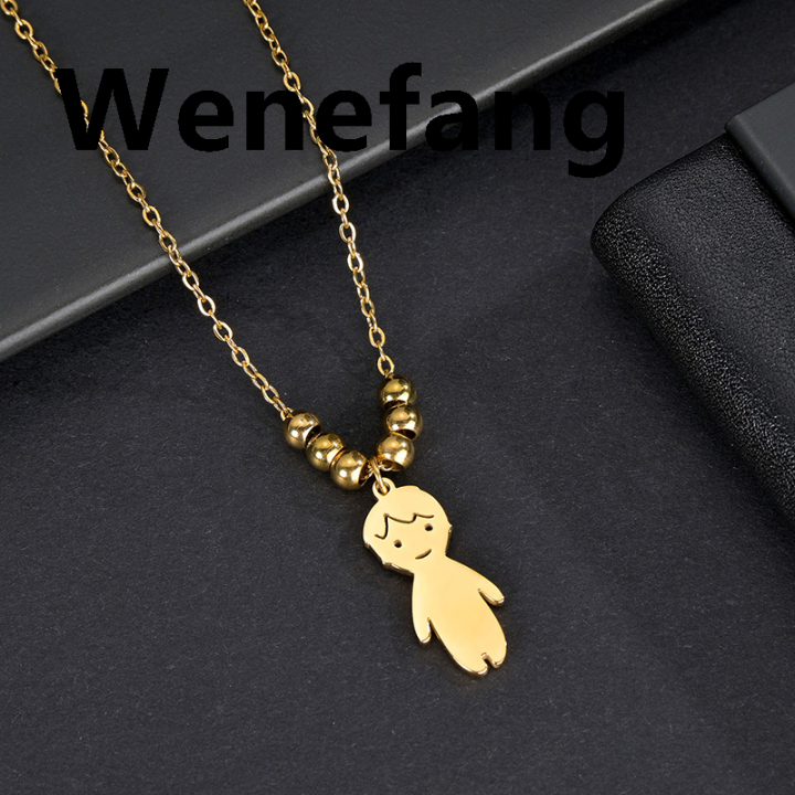 Wenefang%20Nextvance%20New%20Trend%20Boy%20Girl%20Kids%20Necklace%20Stainless%20steel%20Engraved%20Custom%20Name%20Date%20Beads%20Chain%20Pendant%20Family%20Jewelry%20Gift%20-%20Image%208