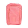 Cosmetic Waterproof Tote Laundry Organization Clothing Pouch Shoes Box Shoes Organizer Storage Pouch Shoes Bag Travel Bag. 