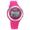 Zoop Titan Digitals Dial Silicon Strap Watch For Kids 26024Pp02. 