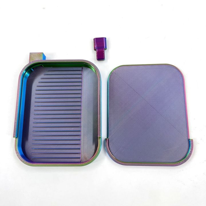 New%20DIY%20Craft%20Large%20Diamond%20Painting%20Tray%20Large%20Capacity%20Embroidery%20Drill%20Storage%20Tray%20Colourful%20Beading%20Plates%20Beads%20Sorting%20Storage%20Tray%20for%20Nail%20Art%20-%20Image%209