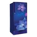 Gem Refrigerator - 215 Ltr - Direct Cool - Sharon Blue. 