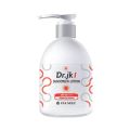 Dr. jk 1 Brightening and Radiance Sunscreen Cream | Spf 50+| PA+++ |UVA/UVB Protection | For Oily Skin | 200ml. 
