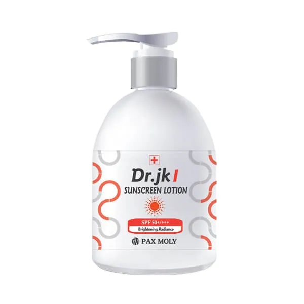 Dr.%20jk%201%20Brightening%20and%20Radiance%20Sunscreen%20Cream%20%7C%20Spf%2050+%7C%20PA+++%20%7CUVA/UVB%20Protection%20%7C%20For%20Oily%20Skin%20%7C%20200ml%20-%20Image%202