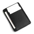 a High-End Feel, ID and Drivers License Case Men, Large Capacity with Multiple Slots, Business Card Holder for Women. 