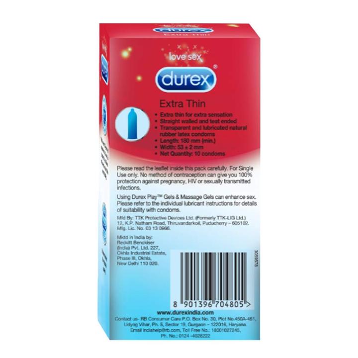 Durex%20Extra%20Thin%20Condoms%2010%20Pcs%20-%20Image%205