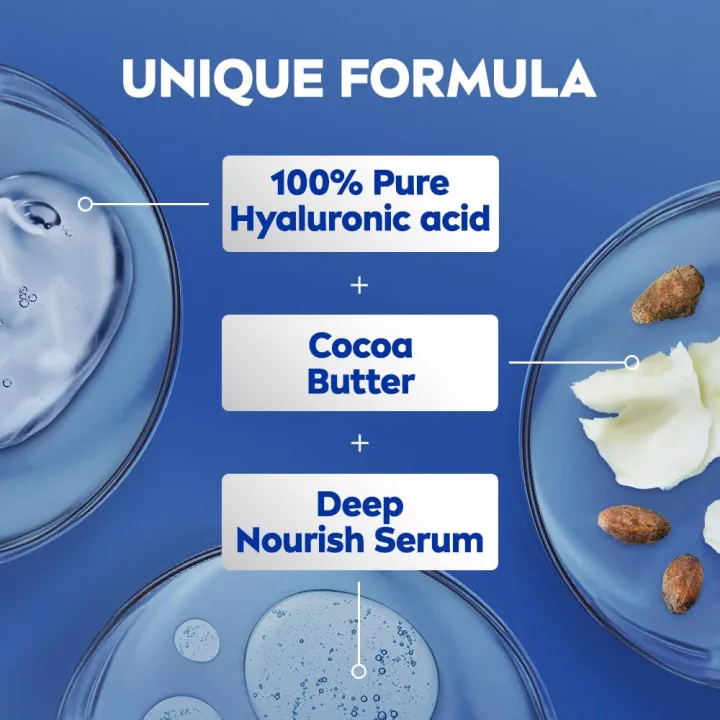 NIVEA%20Cocoa%20Nourish%20Body%20Lotion%20with%20Deep%20Moisture%20Serum%7C%2048%20H%20Moisturization%20-%20400ml%20-%20Image%205