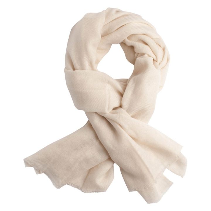Pashmina%20Cashmere%20Twill%20Weave%20Handmade%20In%20Nepal%20Thick%20Super%20Soft%20Scarf%20Shawl%20To%20Cover%20Your%20Back%20And%20Shoulders%20-%20Image%206