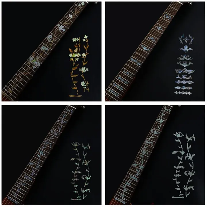 High%20Quality%20Electric%20Guitar%20Parts%20Beautiful%20Ultra%20Thin%20Stickers%20Cross%20Inlay%20Decals%20Guitarra%20Accessories%20Fretboard%20Sticker%20-%20Image%205