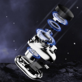Difutagui New style Rechargeable Mini Shaver Portable Shaver Razor 6 Blade New Pocket Portable Sales promotion Shaver For Men Rechargeable Travel Razor (TINY SMALL HAIR TRIMMER ONLY). 