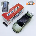 J-iPOK P338 Car Model Solar charging Panel wireless BT speaker Outdoor portable Mustang Car Model Speaker. 