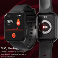 IMILAB W01 Fitness Smart Watch. 