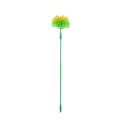 Long Handle Ceiling Cleaning Brush (Color Assorted ). 